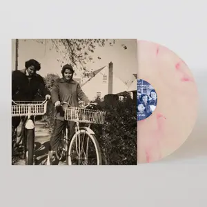 Orbiting Human Circus - Quartet Plus Two  [VINYL RECORD - LP] Colored Vinyl, Ltd Ed,