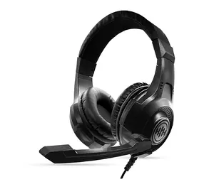 SoundBound Ultimate Gaming Headphone w/ Built in LED Back Ligh