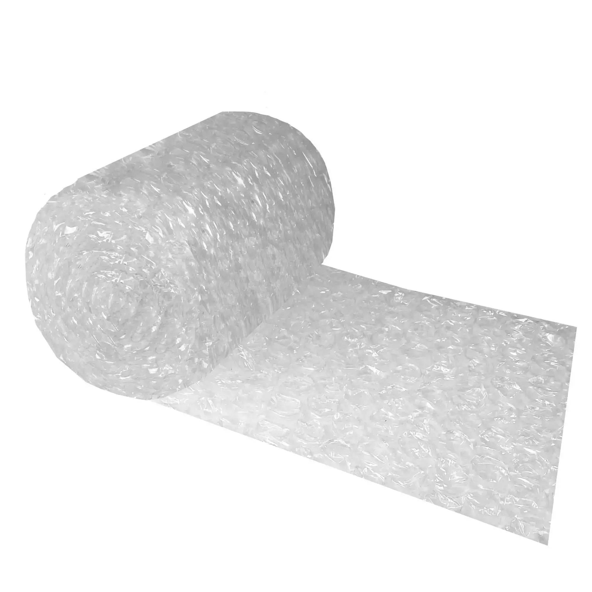 UBMOVE Large Bubble Wrap Void Fill for Moving & Shipping - 15' x 12", 1/2" Thick Bubbles, 12" Perforated for Easy Tear, Moisture-Resistant, Conforms to Odd-Shaped Items for Protection