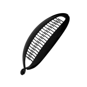 Large Banana Clip