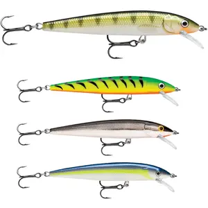 Rapala Husky Jerk 08 Fishing Lure