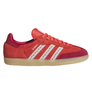 adidas Samba OG Valentine's Day JS3526 GS Fashion Shoes New