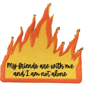 fire sprite patch
