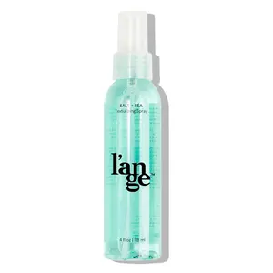 L'ANGE HAIR Sea Salt Texturizing Spray For Effortless Beachy Waves & Volume | Mineral-infused Sea Salt Hair Spray For Touchable Hold & Long-lasting Shine | Fresh, Lightly Tropical Scent | 4 Fl Oz