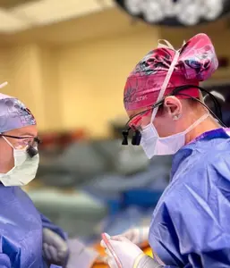 JUNK Brands Collab: Scrub Cap Collection