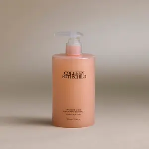Colleen Rothschild Quench & Shine Restorative Shampoo