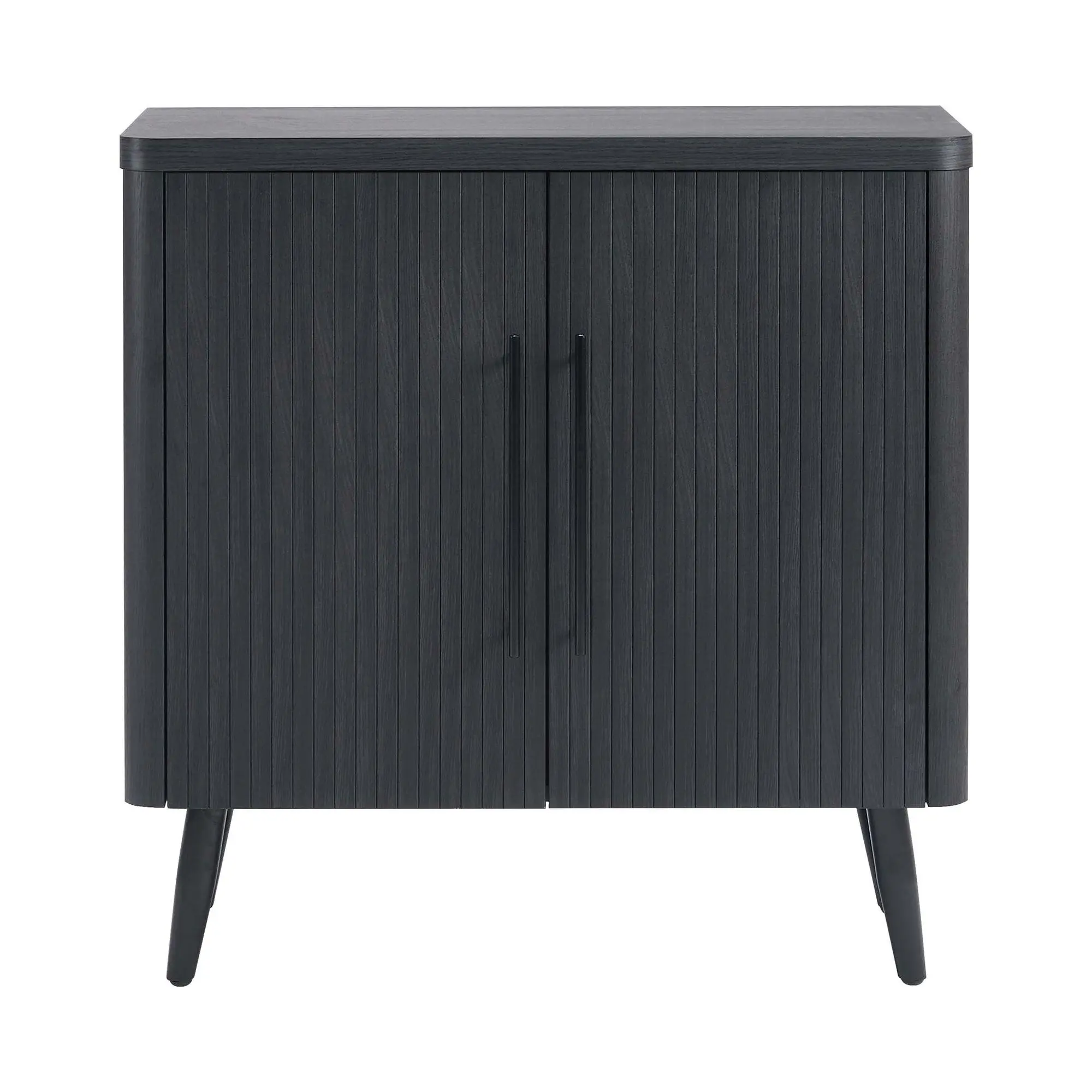 Manhattan Comfort Jodie 31.1" Accent Cabinet