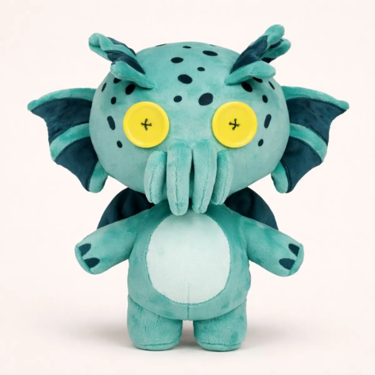 Cthulhu the Destroyer Plushie (11-inch)
