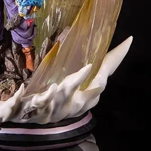 S-S-2 G-00-0-H-A-NNNN PVC Figure for Home Decoration