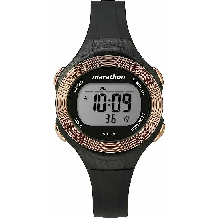 Marathon by Timex Digital Ladies Watch TW5M32800