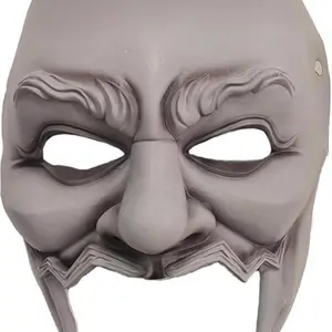 WWE Uncle Howdy Mask