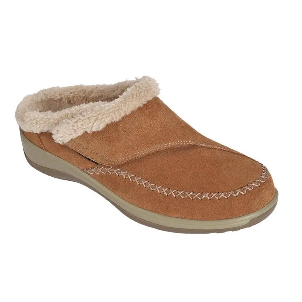 Orthofeet Charlotte Orthotic Comfort Women's Slippers Orthofeet Charlotte Orthotic Comfort Women's Slippers