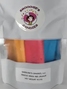 Freeze Dried Air Crunch