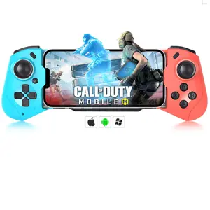 Wireless Game Controller