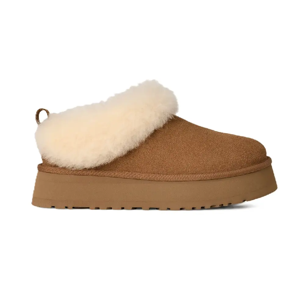 Women's UGG Tazzelle Slipper Chestnut (1171393-CHE)