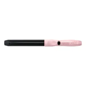 Tropical Twist 1.25" Long Barrel Curling Wand