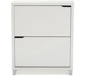 Simms Modern Shoe Cabinet