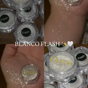 SHINE FLASH   ( Glitter Eyeshadow)