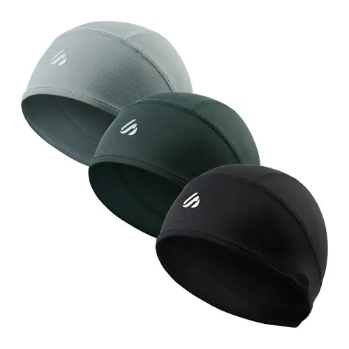 3 Pieces(grey,green,black)