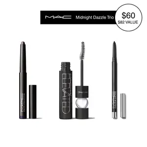 MAC Midnight Dazzle Trio
