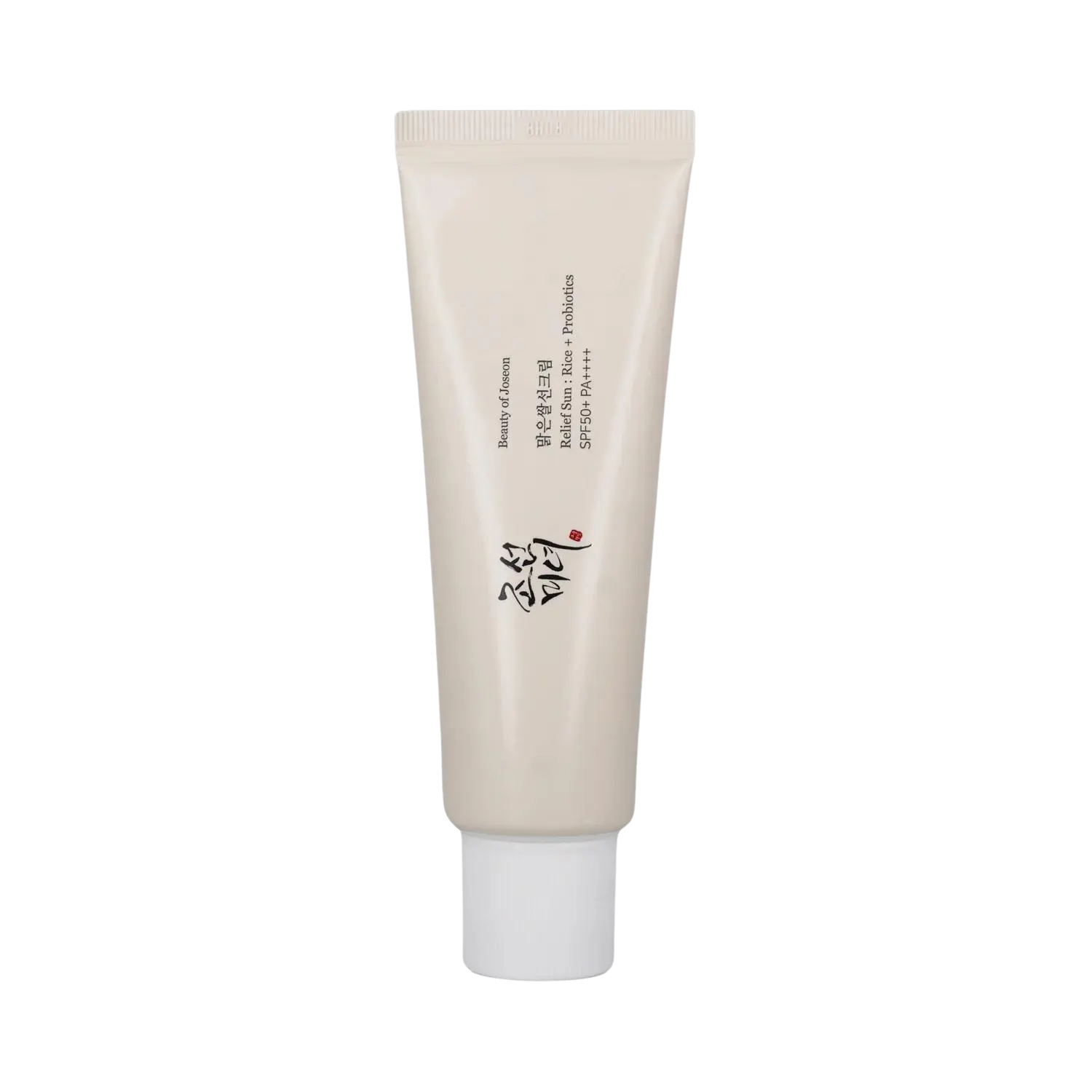 Beauty of Joseon - Relief Sun: Rice + Probiotics (SPF50+ PA++++)