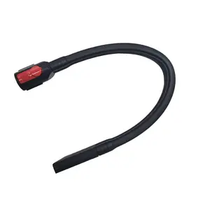 Vacuum Cleaner Attachment For Dyson V7, V8, V10, Flexible Crevice Tool, Compact, Lightweight, Suitable For Cleaning Corners & Gaps, Cordless Vacuum Cleaner Accessories