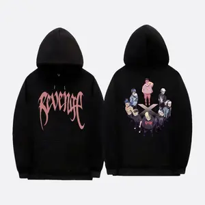 XXXTentacion T-Shirt, Vintage Rap Tee, Y2K Streetwear Hoodie, Sweatshirt,  Fan Tribute Gift for Men and Women Casual Fit Cotton Comfort