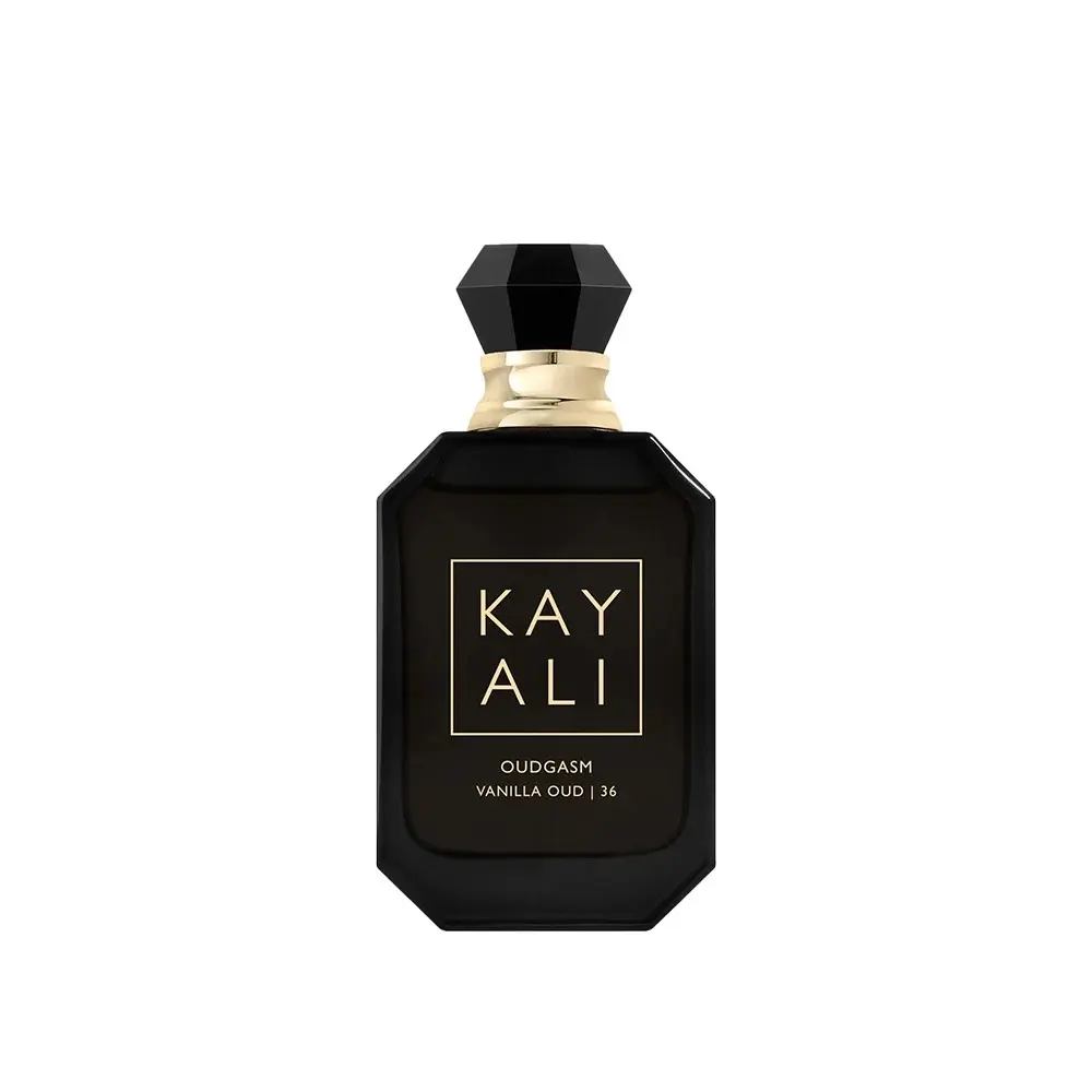KAYALI Oudgasm Vanilla Oud 36 Eau de Parfum Intense 3.4oz 100ml Unisex Fragrance New In Box