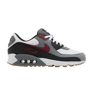 Nike Air Max 90 'Team Red Gum'