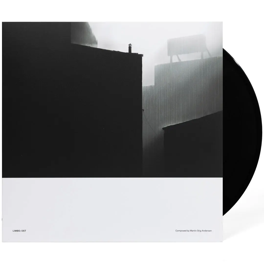 LIMBO 10” Vinyl