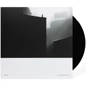 LIMBO 10” Vinyl