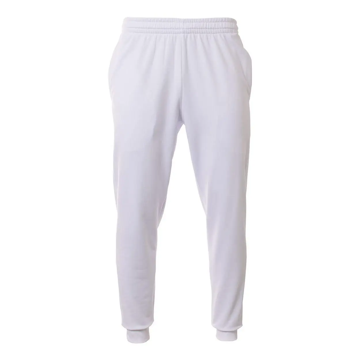 A4 Sublimation YOUTH SPRINT FLEECE JOGGER NB6213