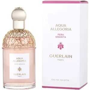 Aqua Allegoria Pera Granita By Guerlain Edt For Women