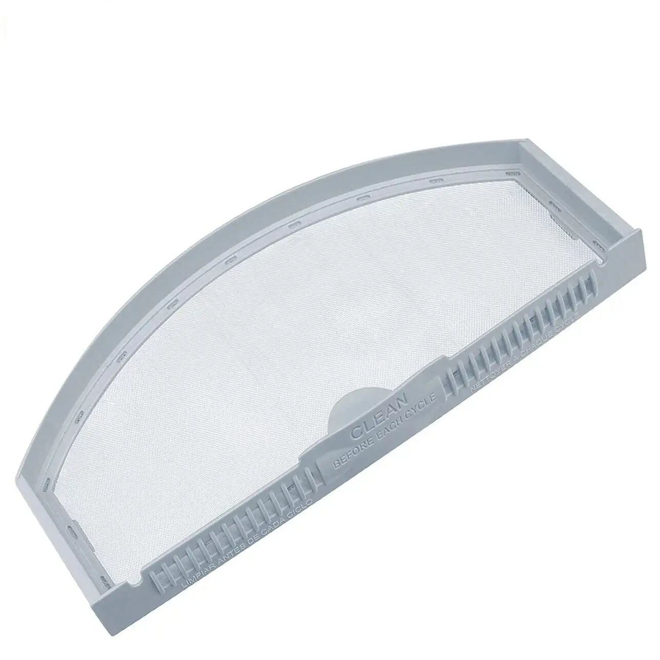 Universal Dryer Lint Filter Fine Mesh Assembly Replacement Part, WE03X23881, PS11763056, EAP11763056