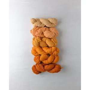 Waverly Wool Needlepoint Yarn - 3001-3006