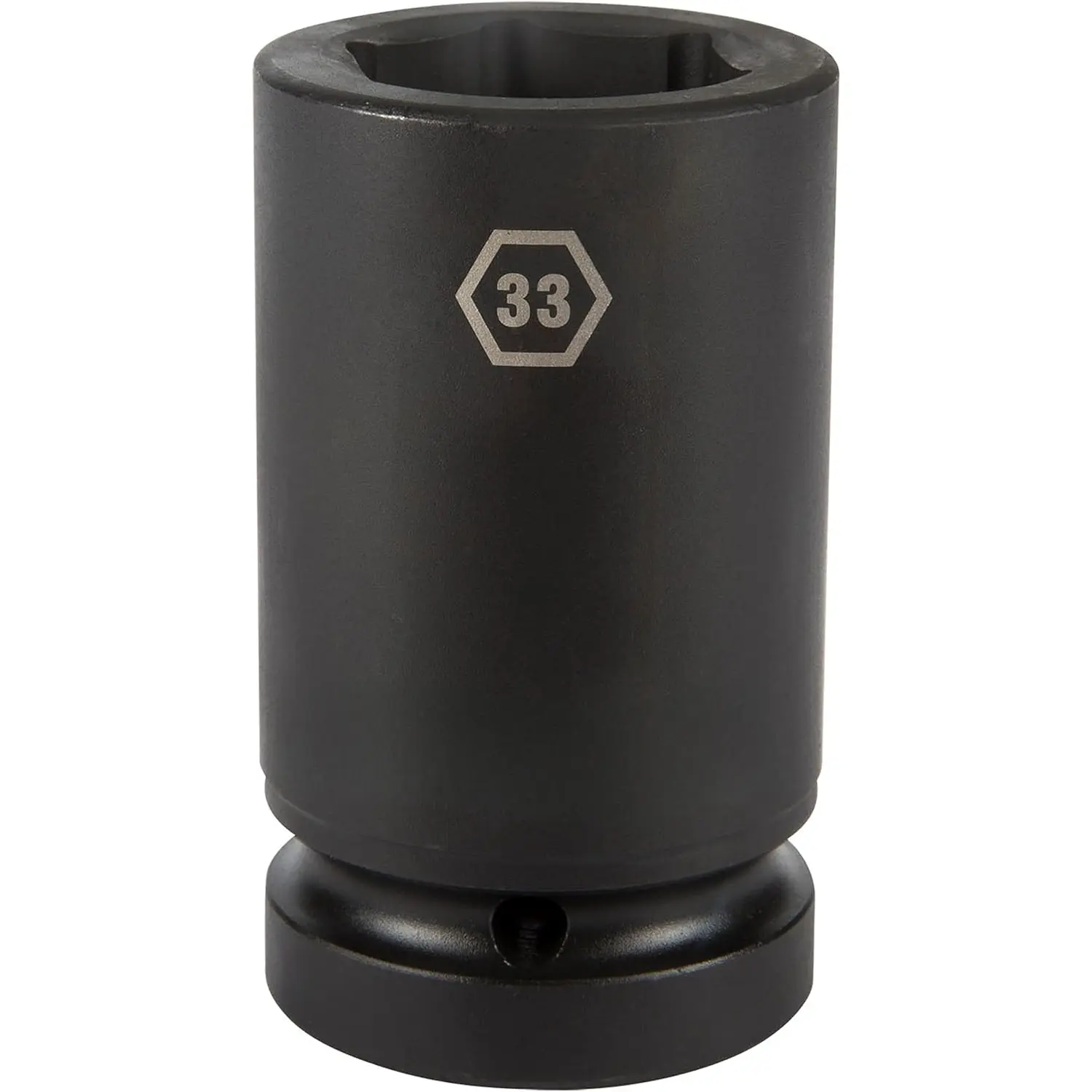 79292 1-Inch Drive x 33mm 6-Point Deep Impact Socket