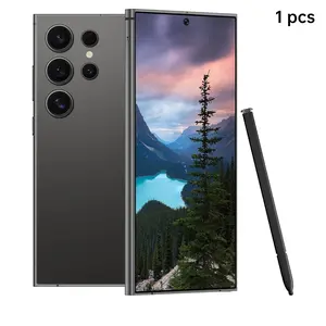 Latest Android Smartphone, 6.75-Inch Dual Sim, 5+13mp Camera, 256GB Expandable, 4GB RAM, 4100mah Battery, Octa-Core Cpu, 4g Network