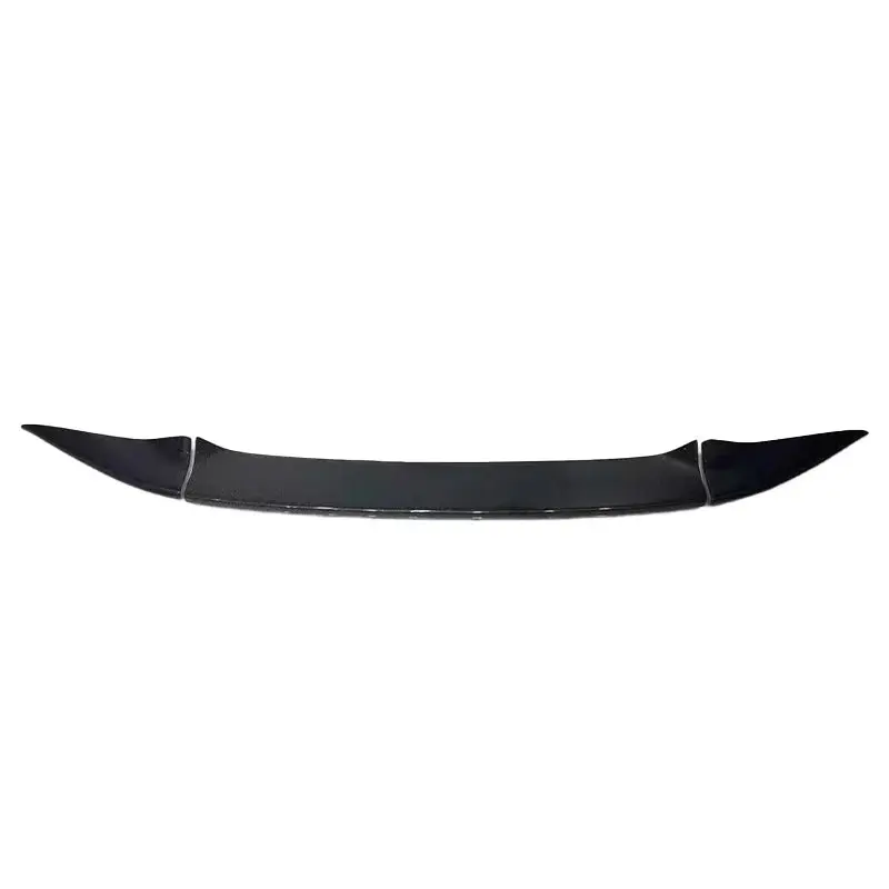 Ferrari 812 Dry Carbon Fiber MSY Style Trunk Wing