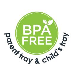 Baby Trend® Navigator PLUS 2-in-1 Versatile Stroller Wagon w/ Adjustable Dual Canopies for Sun Protection