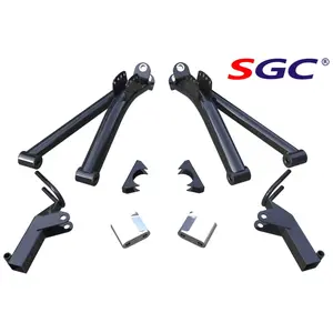 SGC 6″ A-Arm Lift Kit for Yamaha G2/G9 Golf Cart Electric or Gas