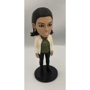 Meadow Soprano Crime Family Collection High-Quality Caricature Collectibles Statue - Mini Edition (10.5 in Figure)