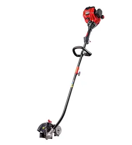 Troy-Bilt 25cc Gas Straight Shaft Lawn Edger with Attachment Capability, TBE252