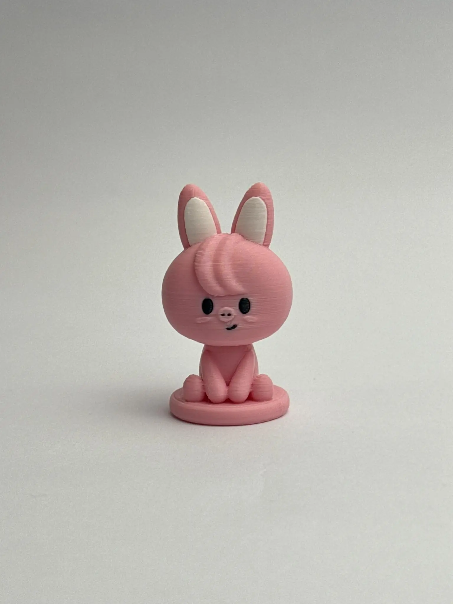 Kpop Bias Figures