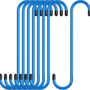 Brake Caliper Hanger with Rubber Cover, Protects Brake Hoses During Suspension Work, Essential Auto Repair Tool for Mechanics, Automotive Maintenance Tools