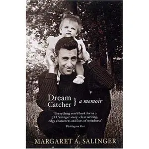 USED Book - Dream Catcher: A Memoir by Margaret A. Salinger (Paperback) - english
