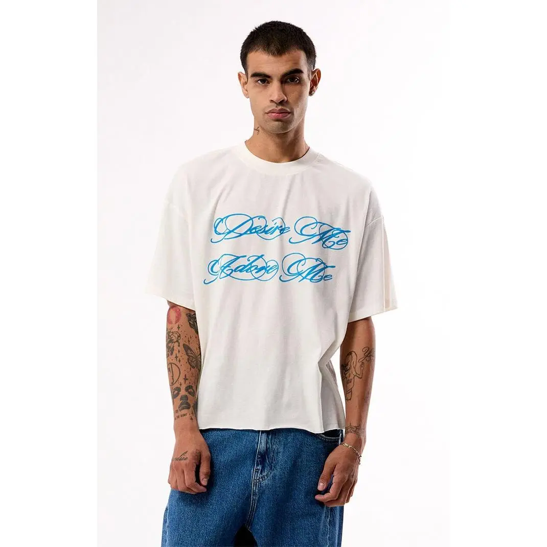 Pacsun Men's Desire Adore T-Shirt