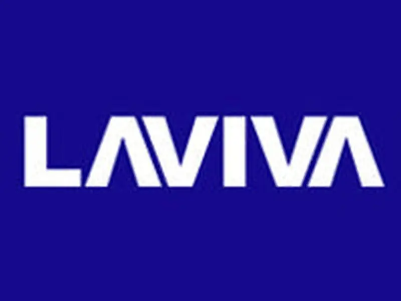 Laviva Aurora Single Hole White Acrylic Countertop with Integrated Sink