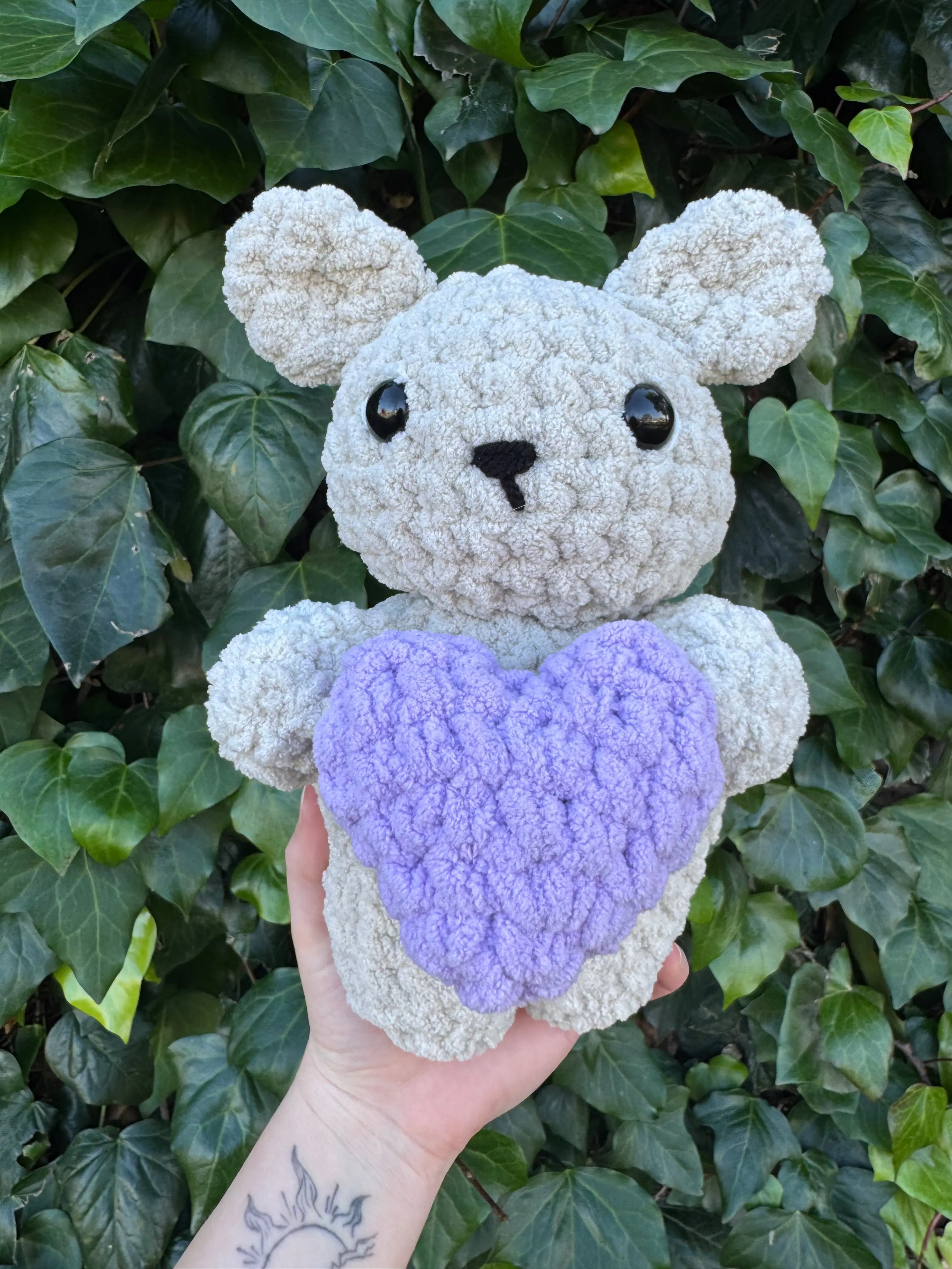 Love Bear