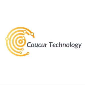 Coucur Technology shop logo