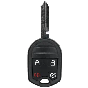 KEYS4LESS Replacement Keyless Remote Head Key Fob for Ford Edge 2011 2015 Fcc CWTWB1U793 Part Number